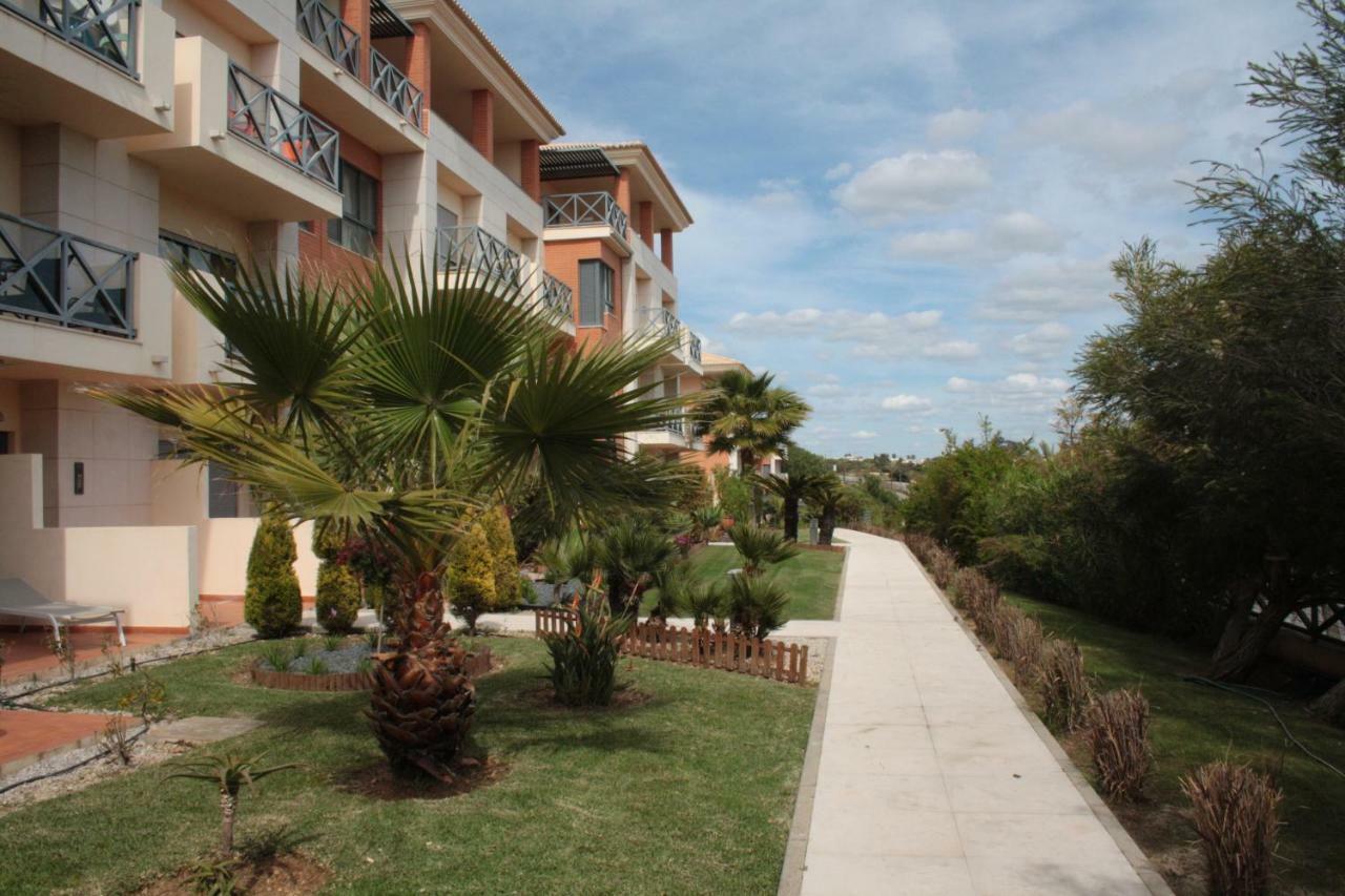 Apartamento Com Piscina Em Albufeira, Corcovada Esterno foto