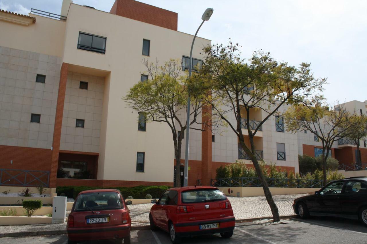 Apartamento Com Piscina Em Albufeira, Corcovada Esterno foto