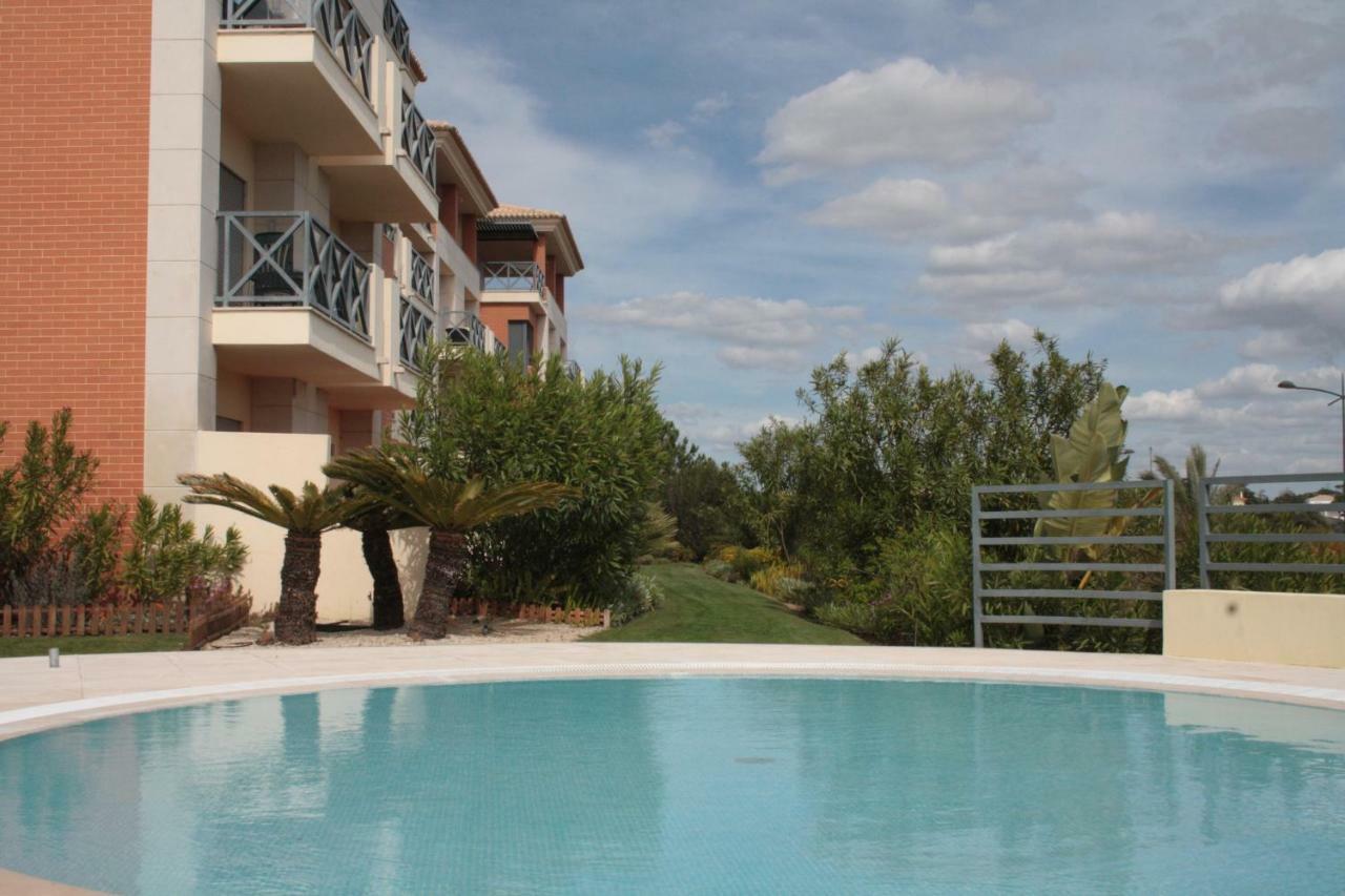 Apartamento Com Piscina Em Albufeira, Corcovada Esterno foto