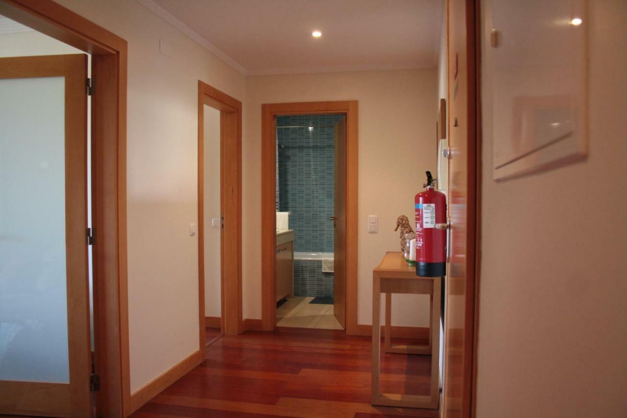 Apartamento Com Piscina Em Albufeira, Corcovada Esterno foto