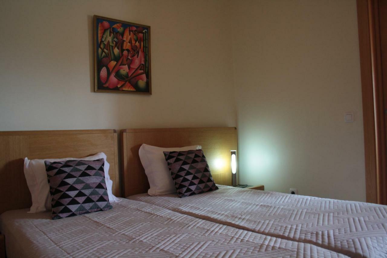 Apartamento Com Piscina Em Albufeira, Corcovada Esterno foto