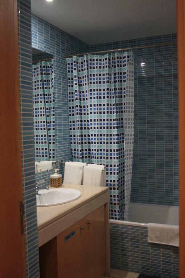 Apartamento Com Piscina Em Albufeira, Corcovada Esterno foto