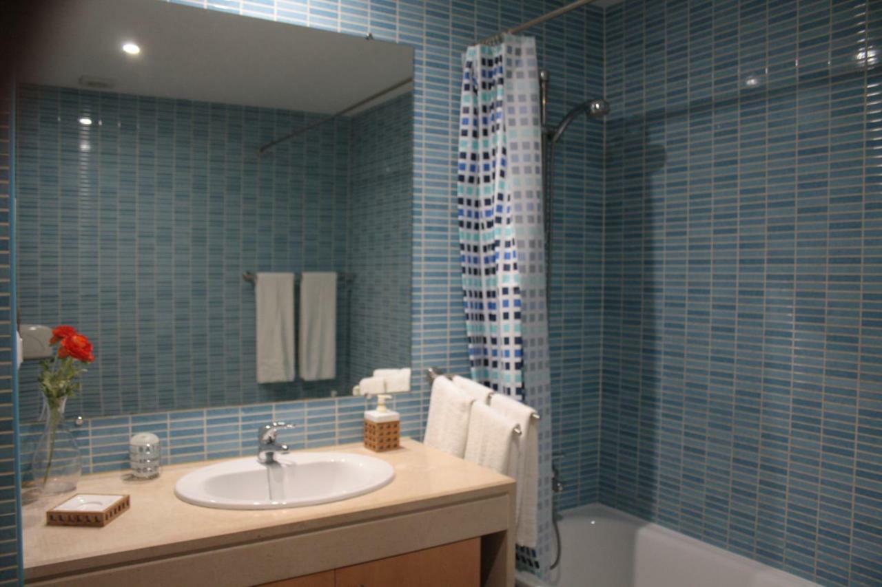 Apartamento Com Piscina Em Albufeira, Corcovada Esterno foto