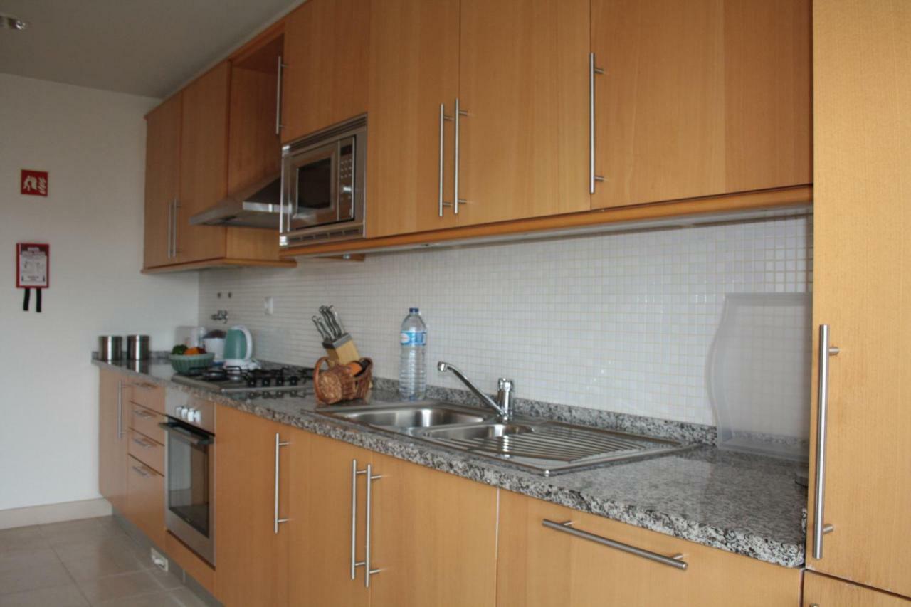 Apartamento Com Piscina Em Albufeira, Corcovada Esterno foto