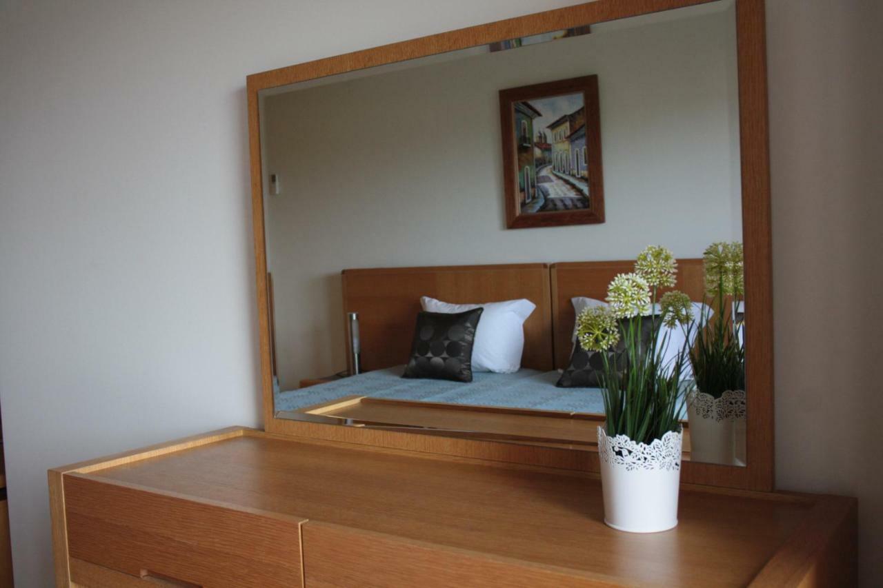 Apartamento Com Piscina Em Albufeira, Corcovada Esterno foto