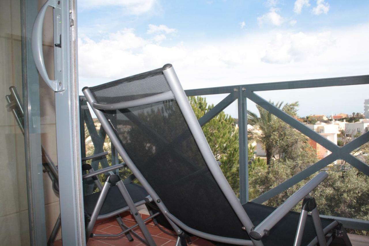 Apartamento Com Piscina Em Albufeira, Corcovada Esterno foto