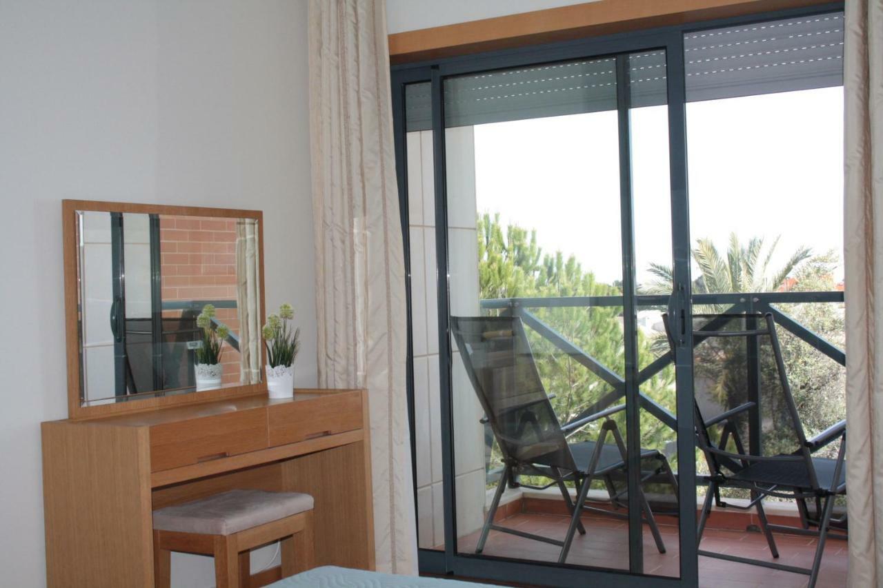 Apartamento Com Piscina Em Albufeira, Corcovada Esterno foto