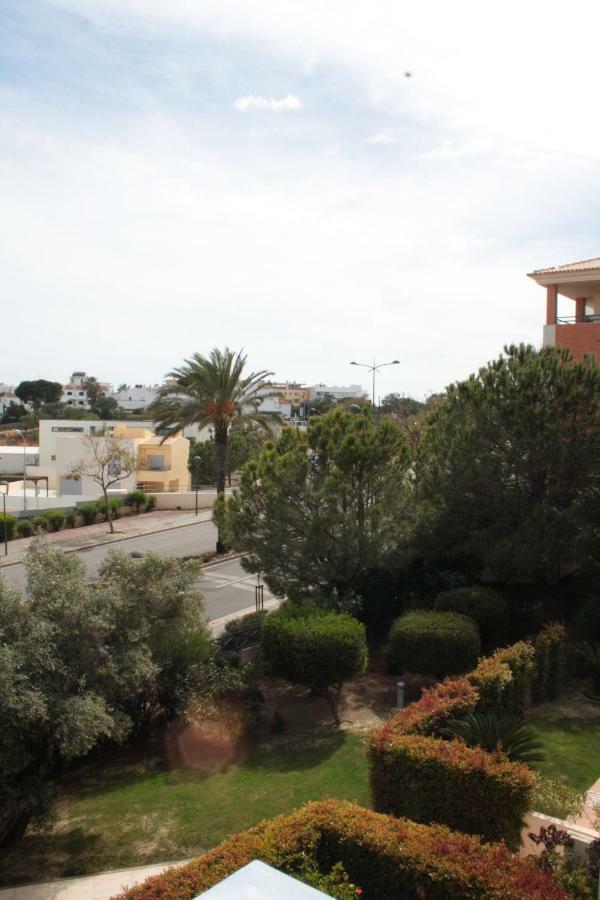 Apartamento Com Piscina Em Albufeira, Corcovada Esterno foto