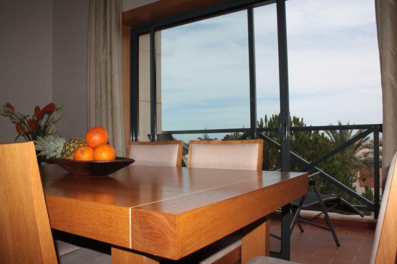 Apartamento Com Piscina Em Albufeira, Corcovada Esterno foto