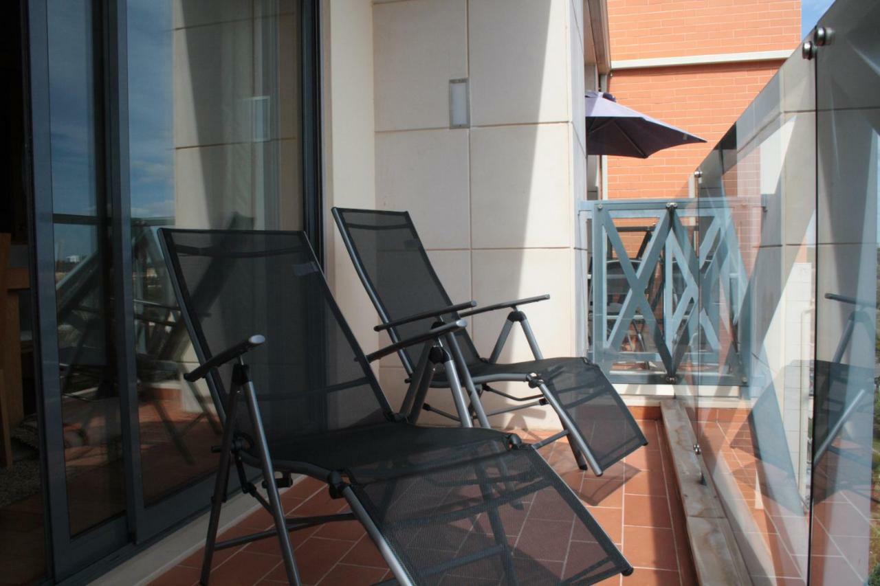 Apartamento Com Piscina Em Albufeira, Corcovada Esterno foto